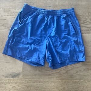 Lululemon Men's T.H.E. Pull On Short Size XL